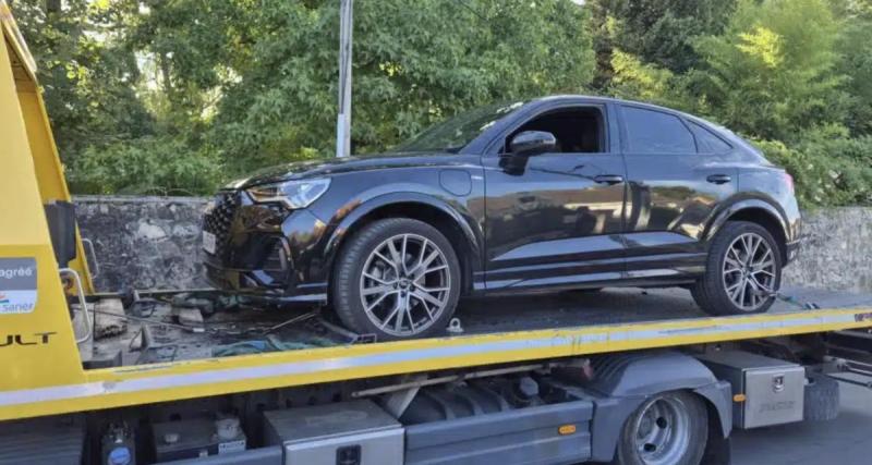 - Flashés à 182 km/h au lieu de 90 : deux automobilistes se souviendront des gendarmes
