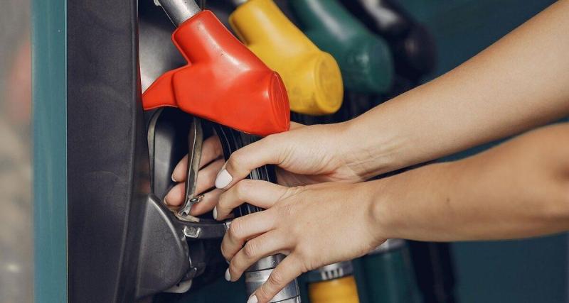  - Du colza à la place du diesel, cette association pointe "des risques importants" derrière les économies