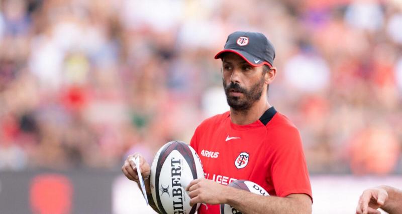  - Stade Toulousain : un journaliste encense Thomas après le MHR, Poitrenaud calme le jeu et pointe des erreurs
