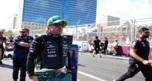 F1 : Fernando Alonso ouvre une fenêtre sur son avenir et sa vie de famille
