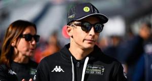 MotoGP : Raúl Fernández veut transformer son cauchemar autrichien en déclic