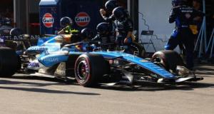 F1 : Carlos Sainz dévoile les raisons de son engagement à long terme avec Williams