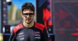 Haas : la nouvelle tombe, Ocon va quitter l'écurie au terme de la saison 2026 !