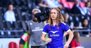 XV de France (F) : Bourdon Sansus renonce à la tournée, quatre nouvelles appelées
