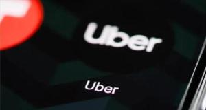 Uber, ce coup de pouce pour ses chauffeurs face à la flambée des carburants