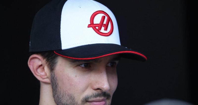 Haas : après l'annonce de son départ désormais officiel, où peut aller Esteban Ocon en 2027 en Formule 1 ?