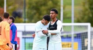Equipe de France : énorme coup dur officialisé pour Mbappé et Mayulu avec les Bleuets !