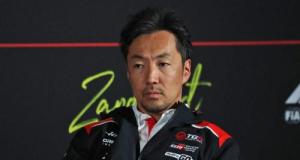 Haas : le remplaçant d'Esteban Ocon connu ? Un duel entre deux pilotes pourrait se dessiner