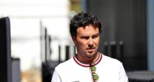 Formule 1 : Sergio Pérez craint un accident grave entre des F1 avant la fin de saison...