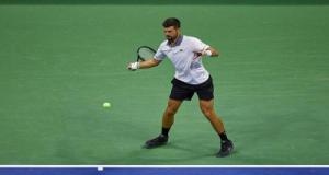 ATP 500 de Pékin : malgré une grosse frayeur, Novak Djokovic répond présent