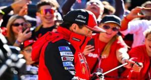 MotoGP - Japon : Marc Márquez revient à Motegi, mais quelque chose a changé