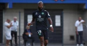 National 2 : le gros coup de Fontenay, qui s’offre Arnold Temanfo