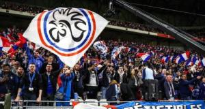 « Respecter les hymnes » : les Irrésistibles Français sortent du silence après les sifflets contre La Marseillaise
