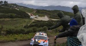 WRC : une épreuve phare du calendrier va être absente en 2027, mais ne perd pas espoir en vue d'un retour en 2028