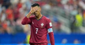 Portugal : Jorge Jesus sort du silence sur la polémique Cristiano Ronaldo !