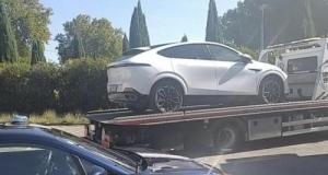 Flashé à plus de 180 km/h au volant de son SUV, il termine à la fourrière quelques instants plus tard