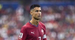 Portugal : Cristiano Ronaldo ne rejouera plus avec la Seleção !
