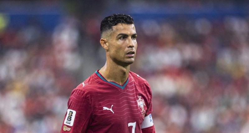 Portugal : Cristiano Ronaldo ne rejouera plus avec la Seleção !