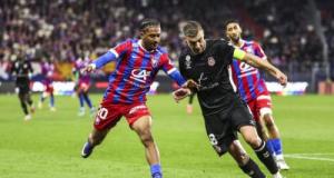 Coupe de France : le tirage au sort du cinquième tour en Normandie