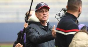Ex-Ligue 1 : La femme de Jean-Marc Furlan se livre sur le combat de son mari