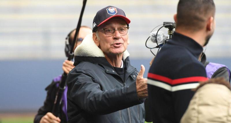 Ex-Ligue 1 : La femme de Jean-Marc Furlan se livre sur le combat de son mari