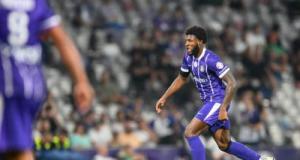 Toulouse : un défenseur du TFC transféré en MLS au mercato d’hiver