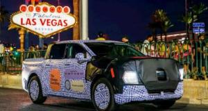Ford Fathom : le pick-up électrique abordable est-il finalement remis en question ?