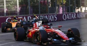 Ferrari : Vasseur prévient, Sepang ne laissera rien passer