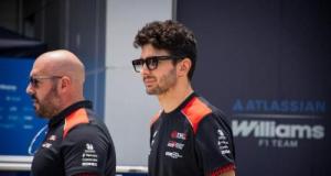 Haas : la révélation de Ocon sur sa fin d'aventure, qui n'a rien à voir avec ses performances