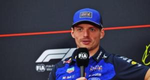 Red Bull : Max Verstappen prend une décision importante en se rajoutant une course en GT3 pour octobre