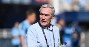 Castres : pour Revol, le Stade Toulousain est « supérieur aux Bleus » avant le derby