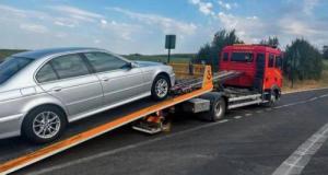 Dépassé par les excès de vitesse dans sa ville, le maire accompagne les gendarmes et prend le radar en main