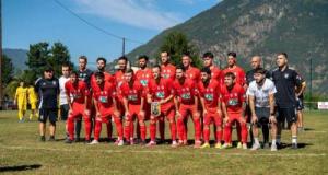 Coupe de France : sensation du quatrième tour, quel adversaire pour l'AS Cuines La Chambre au cinquième ?