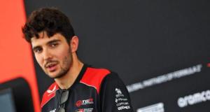 Toyota : vers le transfert surprise d'Ocon en WEC en 2027 ? La réponse du constructeur est très claire