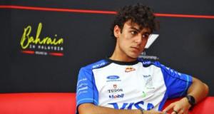 Grand Prix de Bahreïn : Arvid Lindblad pénalisé à Sépang, Racing Bulls a fait ses choix