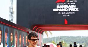 Haas : Esteban Ocon ne lâchera rien et veut très clairement être sur la grille en 2027