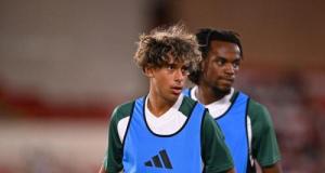 Lens : le record historique battu par Mesloub avec le Portugal