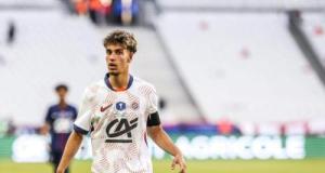 Montpellier : un grand espoir du MHSC passe professionnel