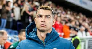 L'affaire Ronaldo prend une tournure politique, le Premier ministre a appelé CR7 !