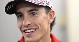 MotoGP : pour Márquez, le championnat 2025 n’était pas normal et 2026 rééquilibre les choses
