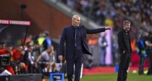 « J’ai une équipe de fou donc je vais tout donner » : Zinedine Zidane impatient de défier l’Italie en Ligue des Nations