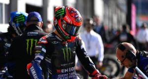 Grand Prix du Japon : que peut attendre Quartararo pour sa dernière à Motegi avec Yamaha ?