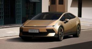 Cette berline Hyundai électrique coûte environ 15 000 €, la verra-t-on en France ?