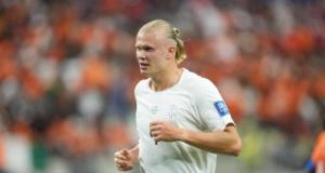 Manchester City : le procès lunaire intenté par Haaland … contre une compagnie aérienne