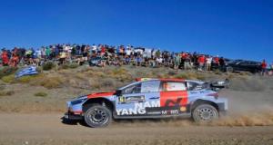 Rallye de Sardaigne : après une saison décevante, Sordo veut tout renverser en Sardaigne