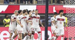 Belgique - Turquie : quelle chaîne TV, où et quand voir ce match de la Ligue des Nations ?