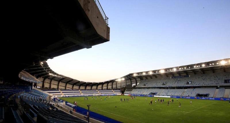 Bastia : les supporters réclament le départ de Laurent Peyrelade et de la direction
