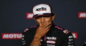 GP du Japon : Jorge Martín reconnaît la menace Márquez et révèle ce qui pourrait tout changer