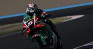 GP du Japon : un Márquez en tête des Essais, Zarco et Quartararo en forme avec un ticket empoché pour la Q2 !