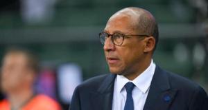 "Nous allons dégager une enveloppe" : face à la montée des prix du carburant, Philippe Diallo annonce une aide pour le foot amateur